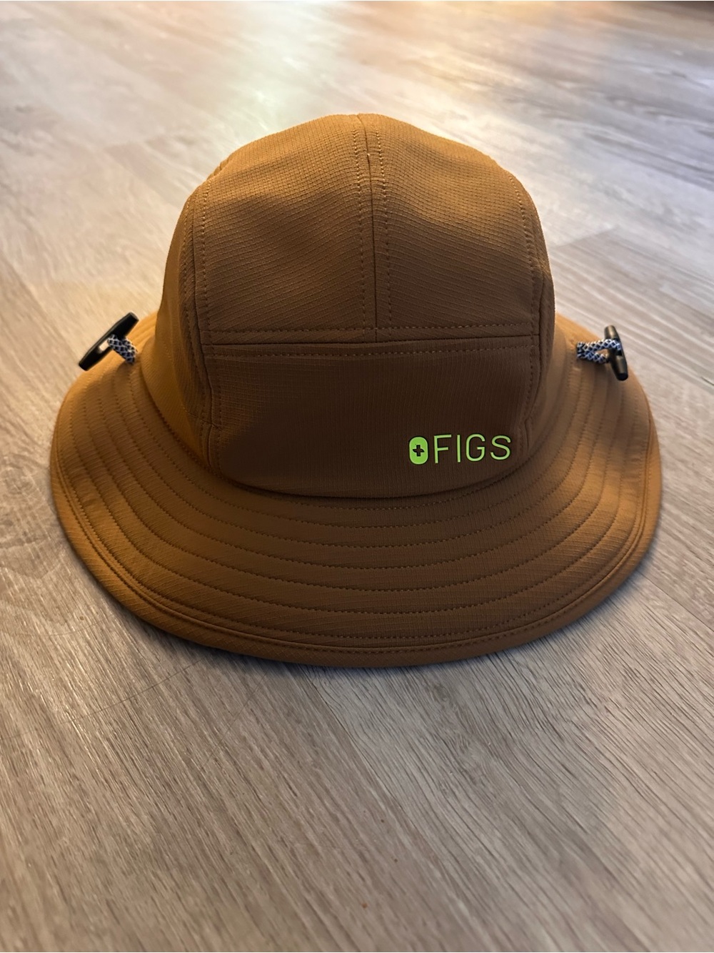 NWT FIGS Unisex Indestructible Bucket Hat